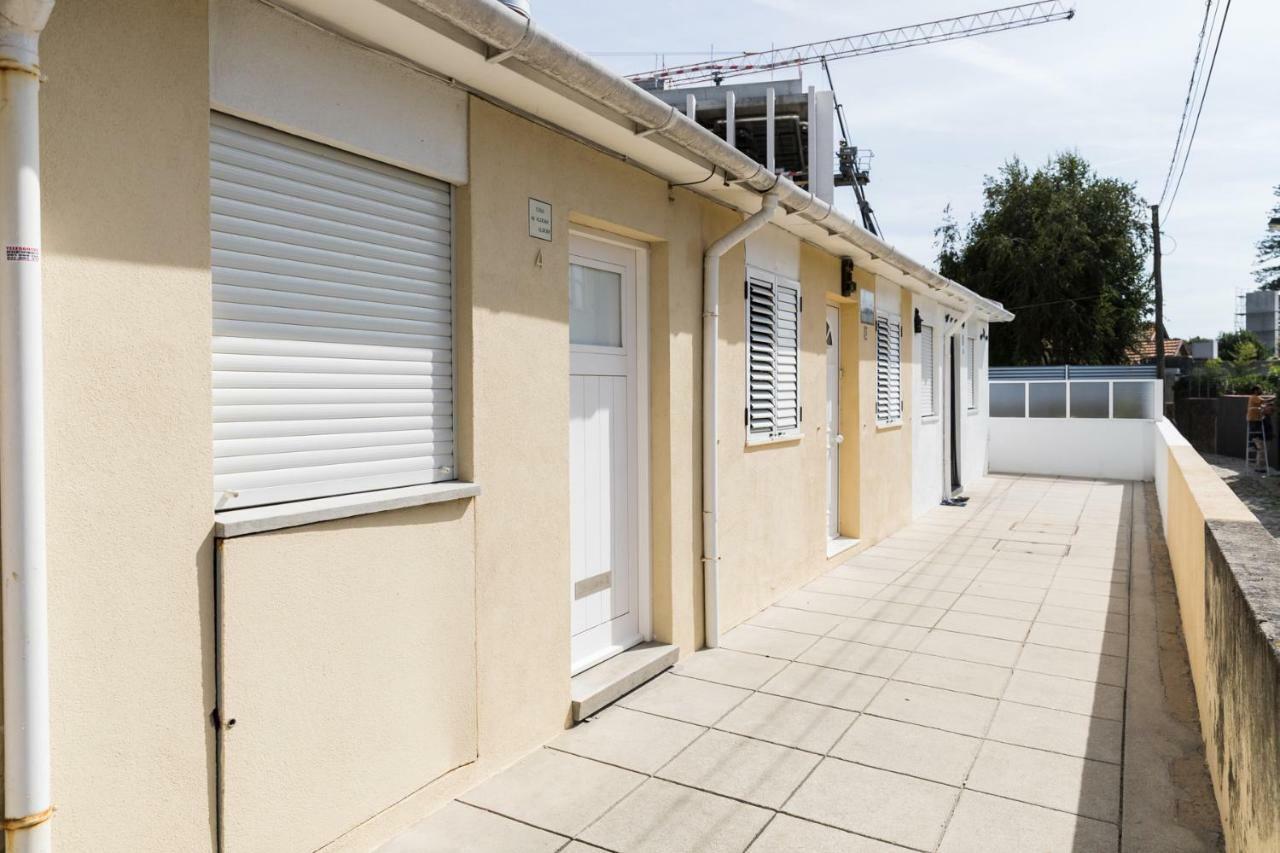 Casinha da Foz Porto Exterior foto